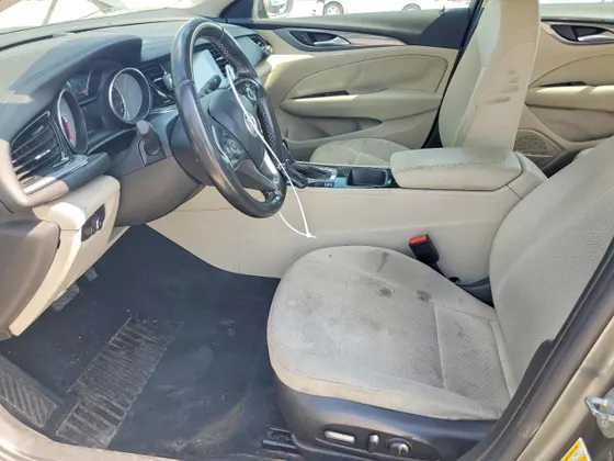 2018 Buick Regal Sportback Preferred