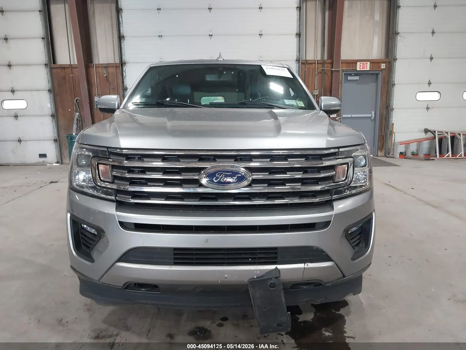 2021 Ford Expedition Max XLT