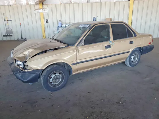 1990 Toyota Corolla