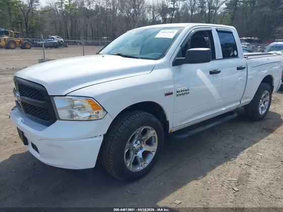 2013 Ram 1500 Express