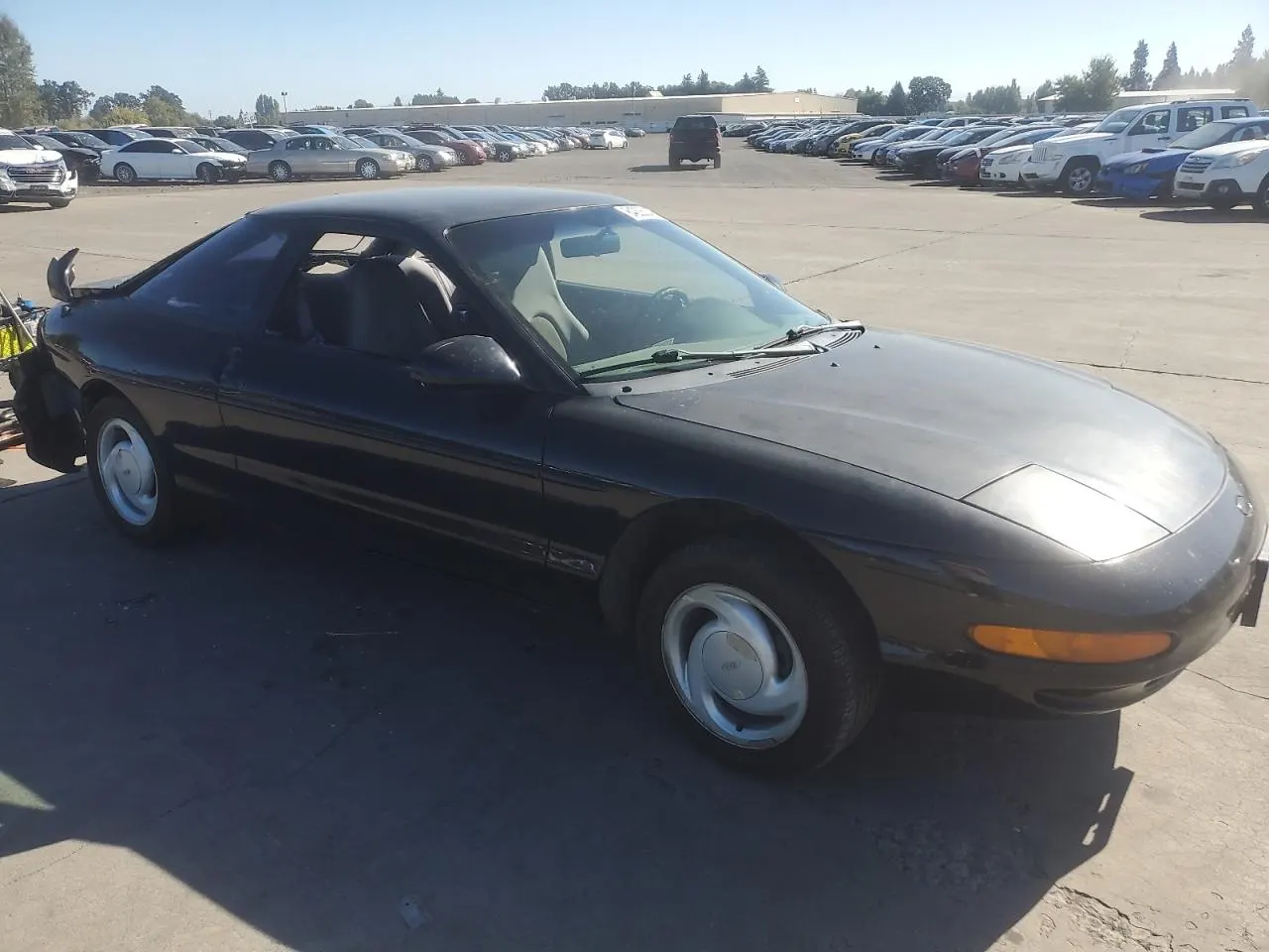 1994 Ford Probe