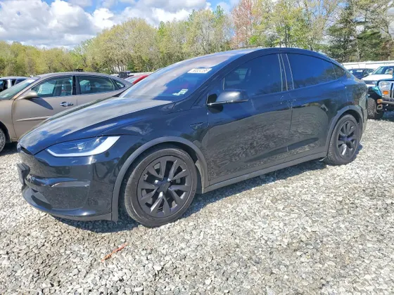 2023 Tesla Model X