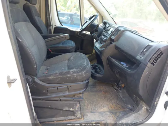 2014 Ram ProMaster HIGH ROOF