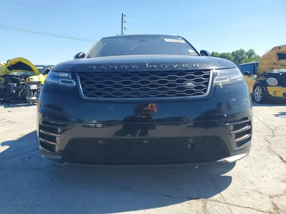 2018 Land Rover Range Rover Velar R-Dynamic SE