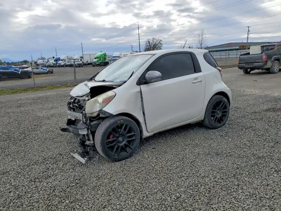 2012 Scion iQ