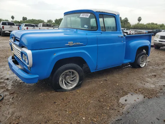 1959 Ford F-150 PK