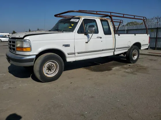 1995 Ford 3/4 Ton Trucks F250
