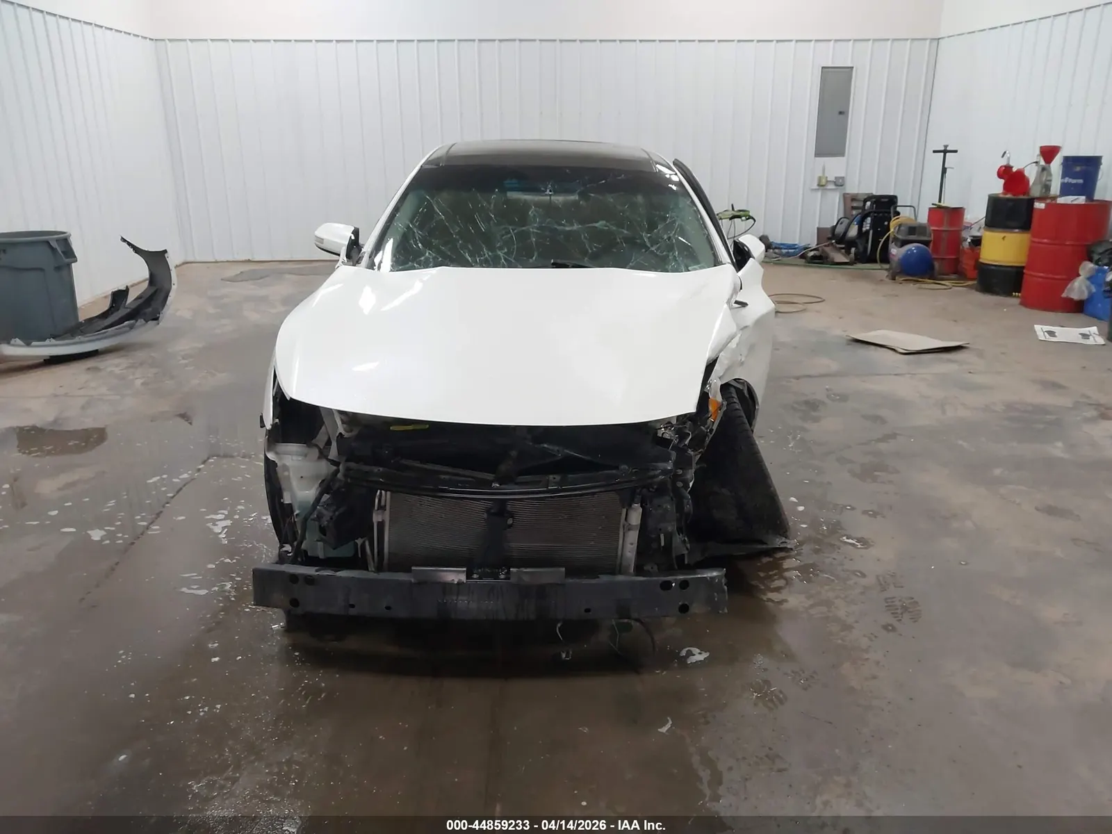 2014 Nissan Maxima 3.5 S