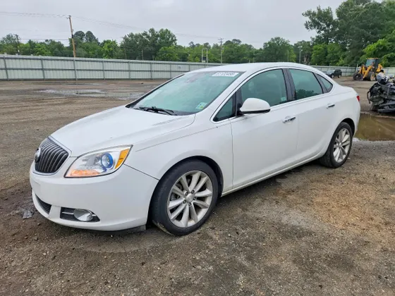 2014 Buick Verano Convenience Group