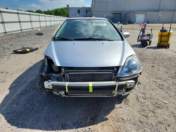 2005 Honda Civic Si CIVIC