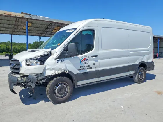 2020 Ford Transit Cargo Van TRANSIT