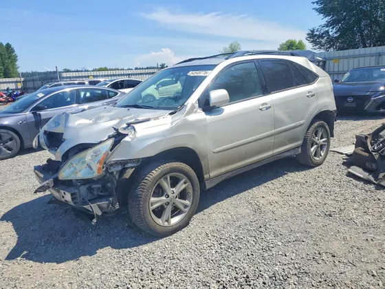 2007 Lexus RX 400h RX