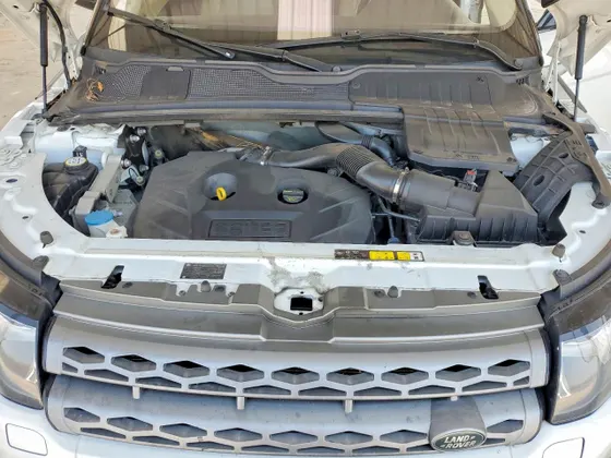 2014 Land Rover Range Rover Evoque Pure Premium