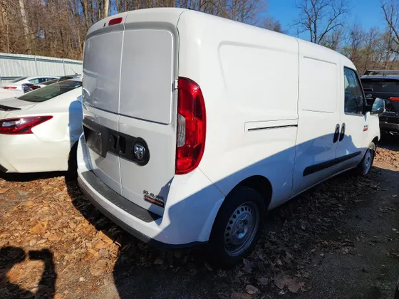 2022 Ram ProMaster City Cargo Van Tradesman