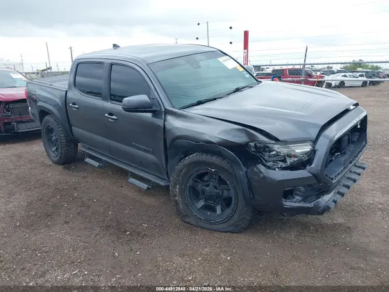 2019 Toyota Tacoma 4WD TRD Off Road