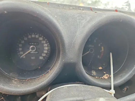 1974 Datsun 260Z