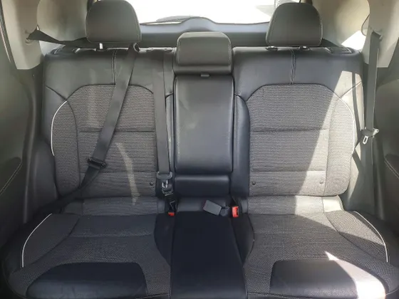 2022 Kia Niro EV EX
