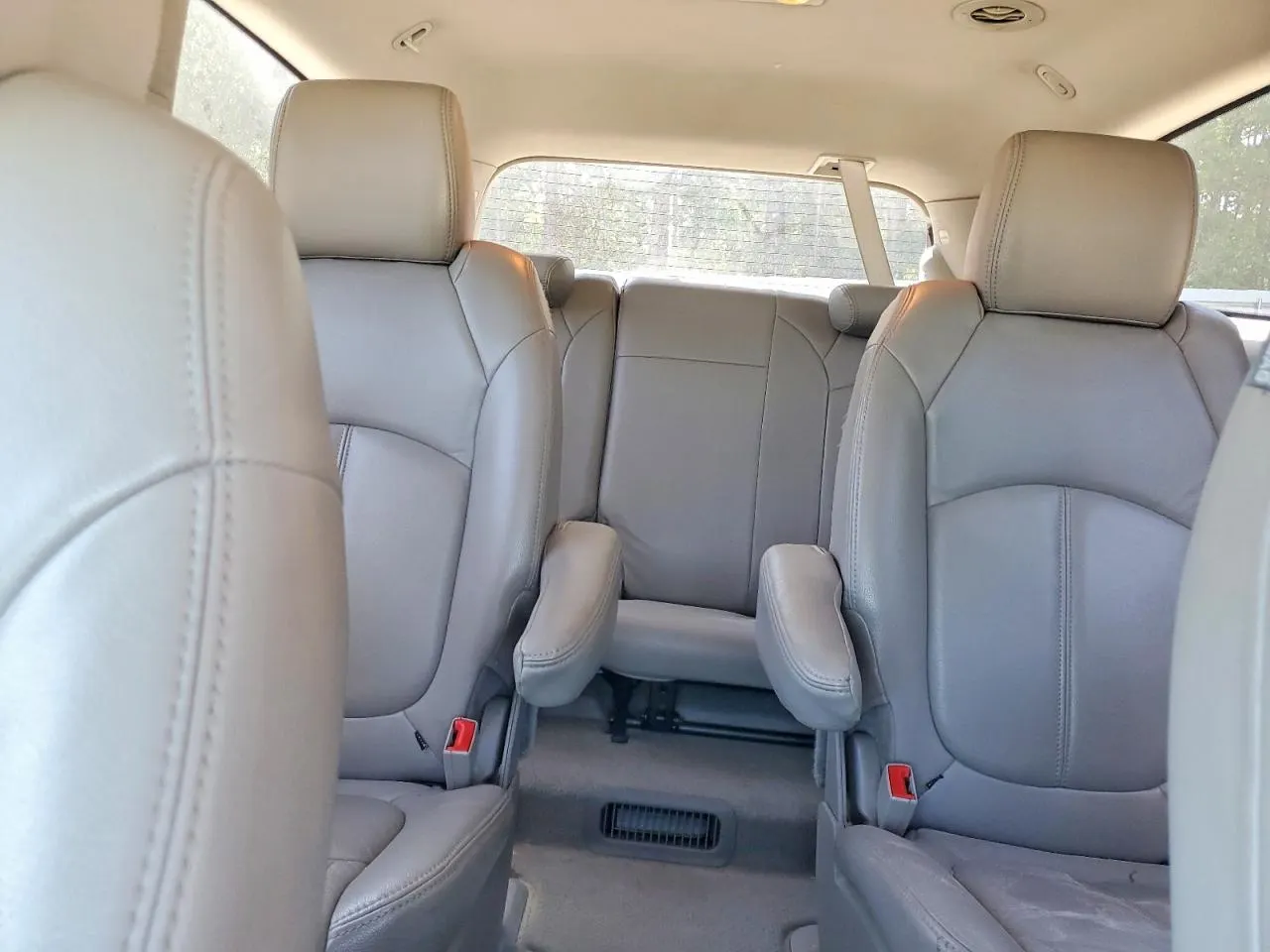 2013 Buick Enclave Convenience