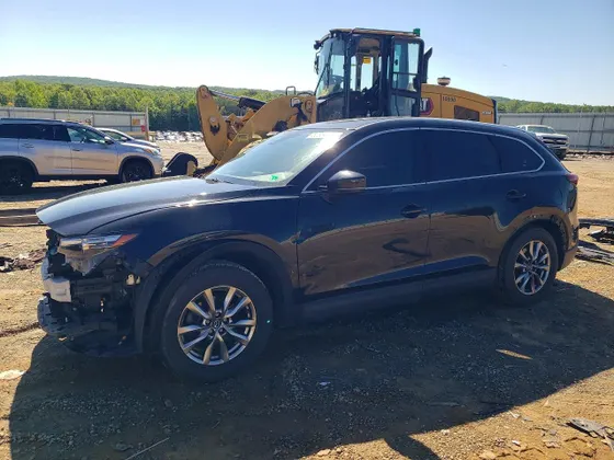 2017 Mazda CX-9 Touring