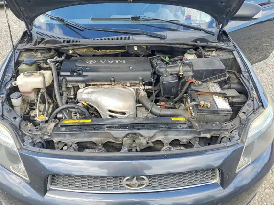 2006 Scion tC