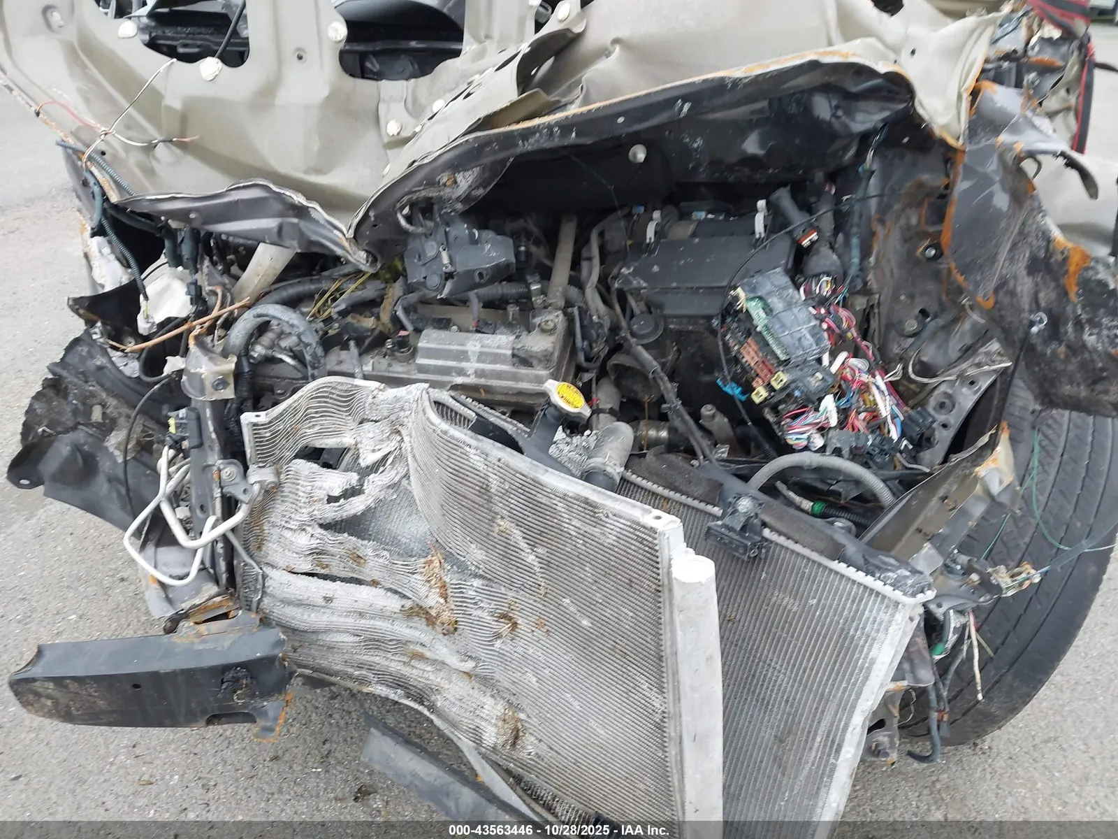 2013 Toyota Sienna LE