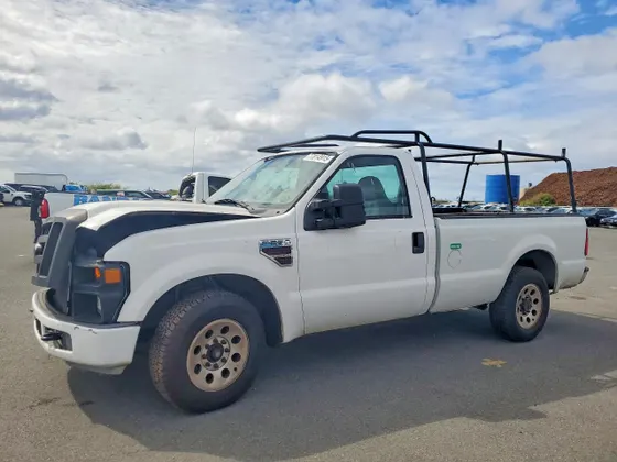 2008 Ford F-250 F250