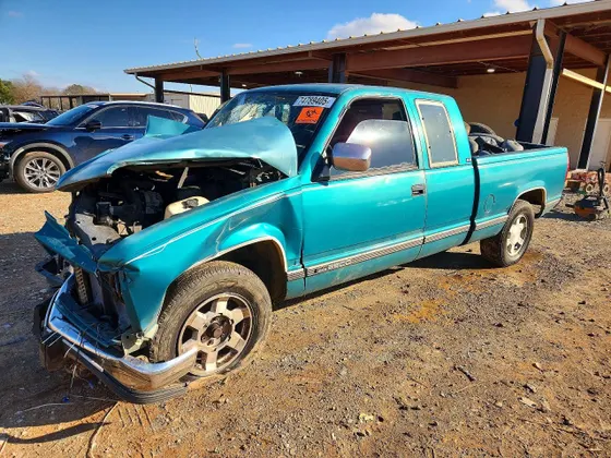 1994 GMC Sierra 2500 SIERRA