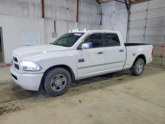 2012 Ram 2500 ST