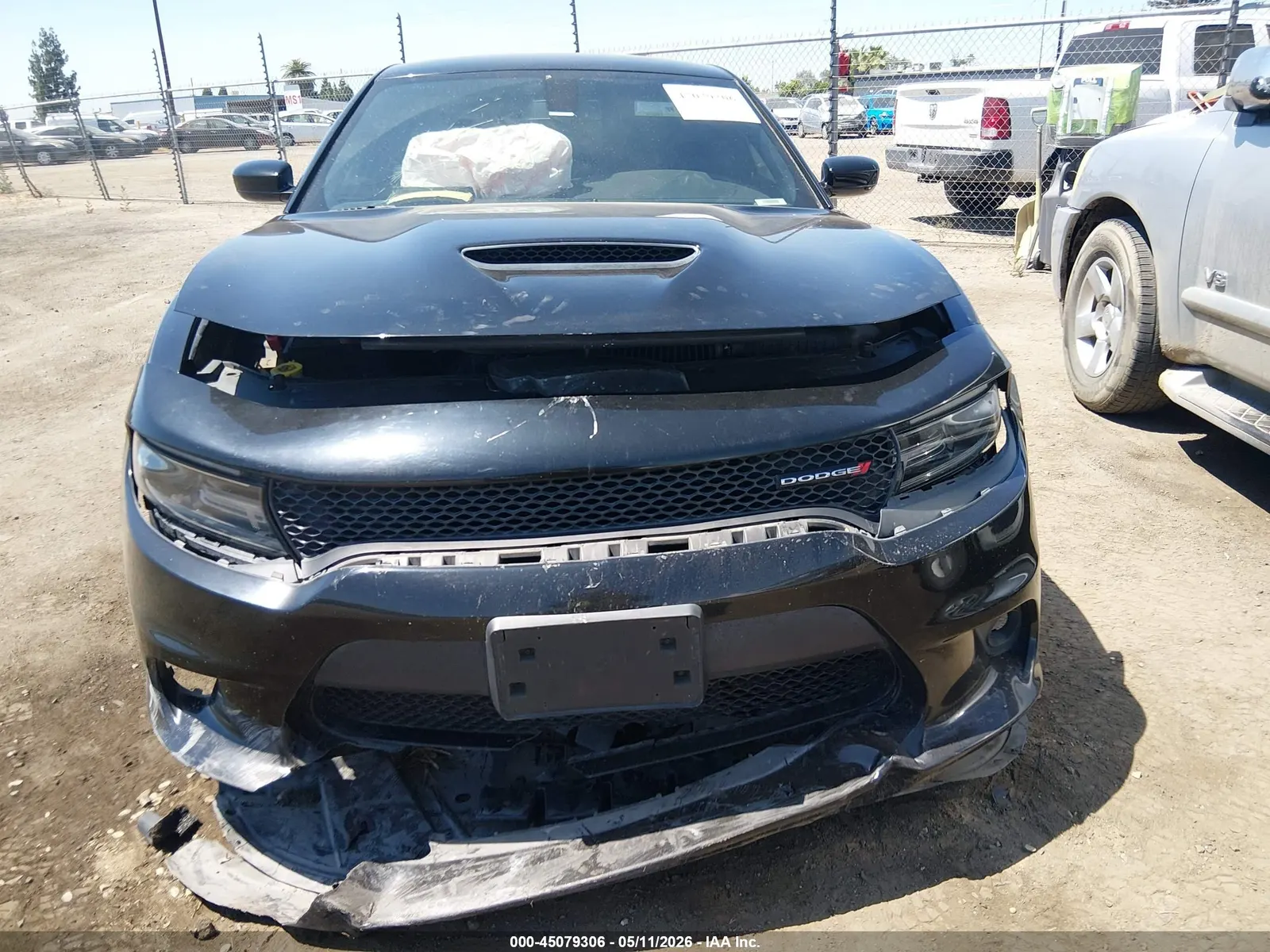 2019 Dodge Charger GT