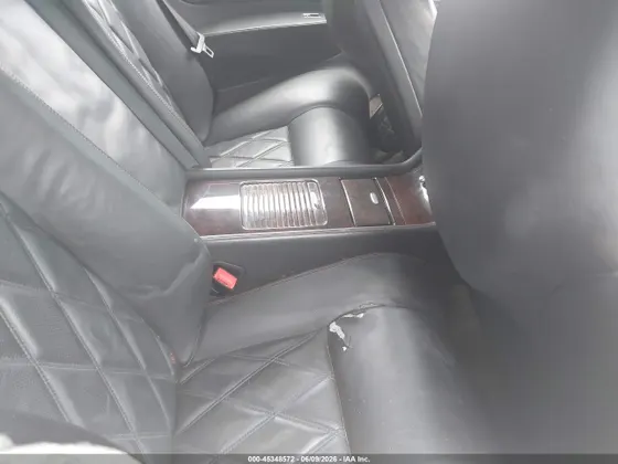 2007 Bentley Continental GT