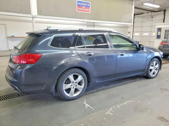 2012 Acura TSX Sport Wagon Tech Pkg