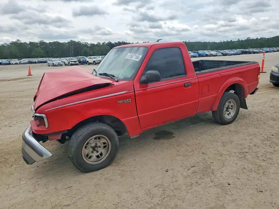 1996 Ford Ranger XL