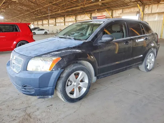 2010 Dodge Caliber SXT