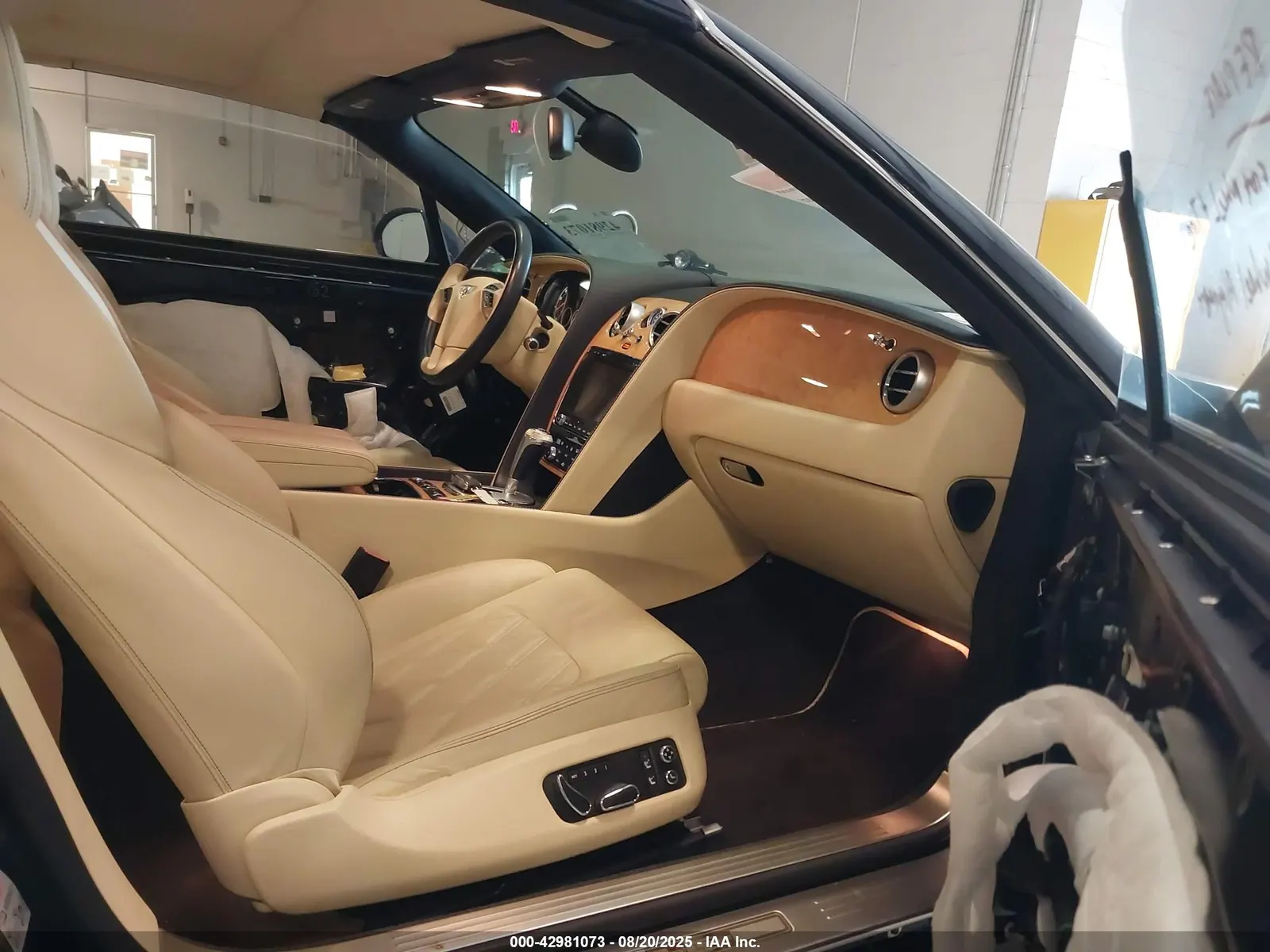 2013 Bentley Continental GT