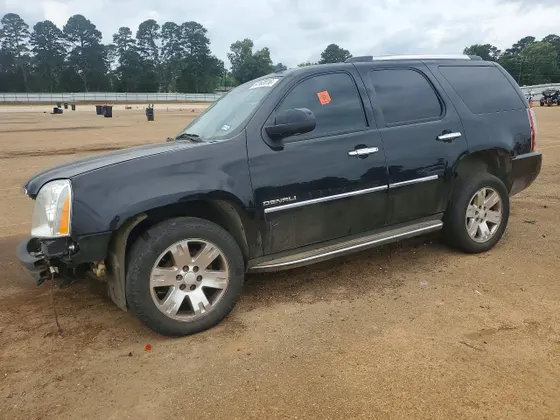 2014 GMC Yukon Denali