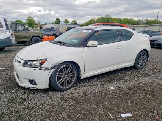 2012 Scion tC