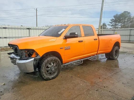 2015 Ram 3500