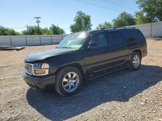 2005 GMC Yukon XL Denali YUKON XL