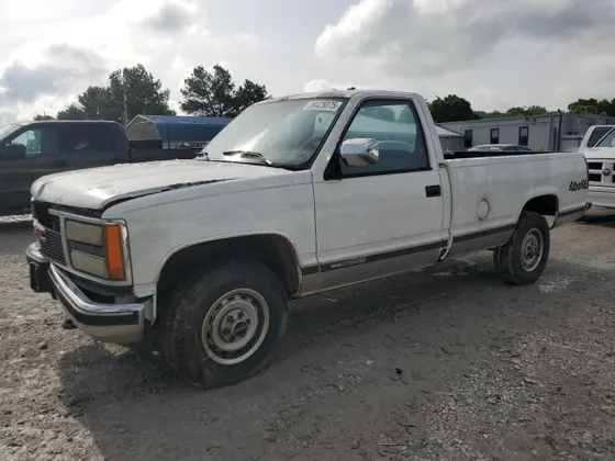 1991 GMC 3/4 Ton Pickups K2500