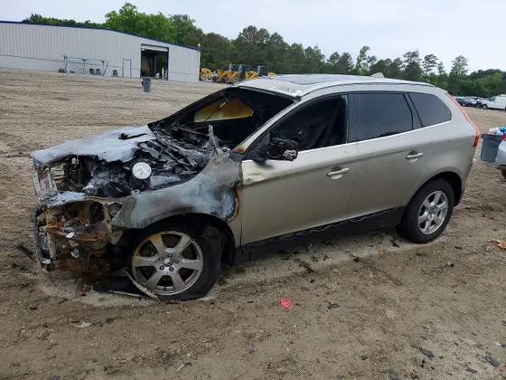 2012 Volvo XC60 3.2L