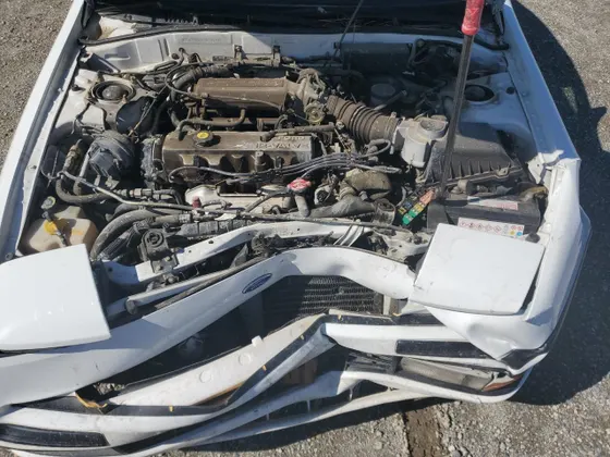 1991 Ford Probe GL