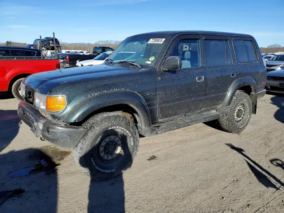1994 Toyota Land Cruiser