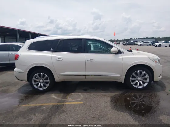 2013 Buick Enclave Premium