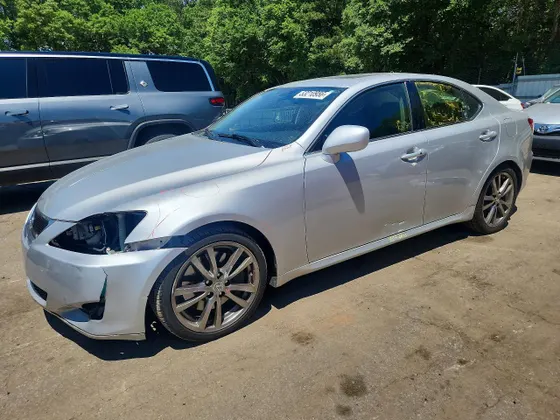 2008 Lexus IS 350 IS