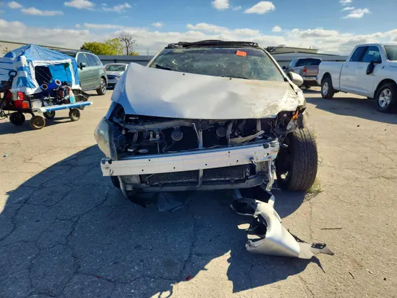 2008 Scion tC