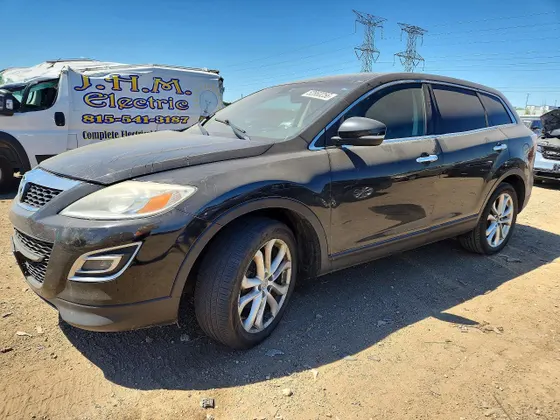 2012 Mazda CX-9 Grand Touring