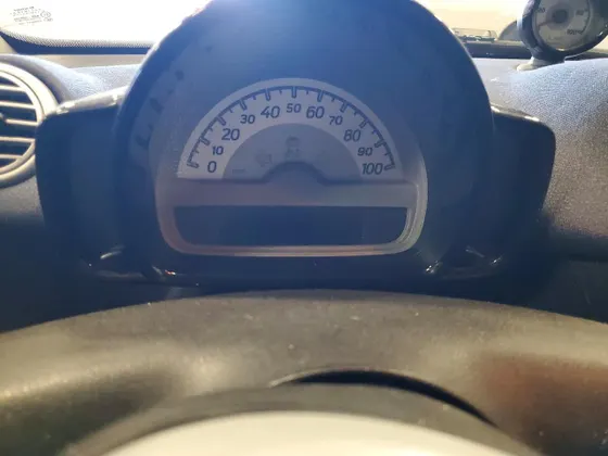 2014 smart fortwo electric drive passion