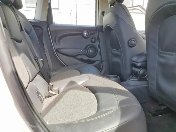 2015 MINI Cooper Hardtop 4 Door COOPER