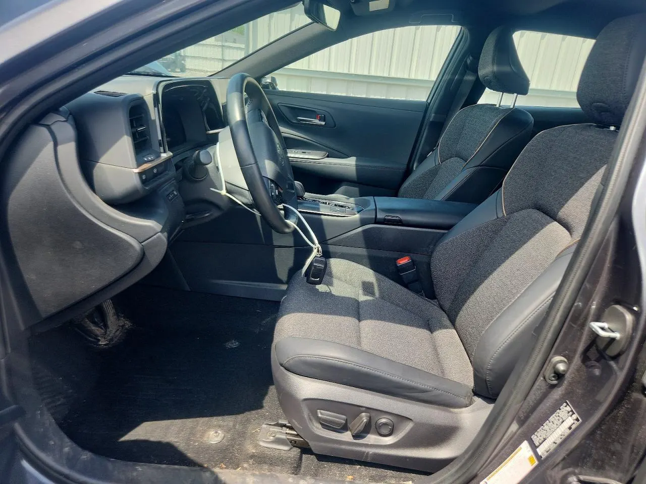 2023 Toyota Crown XLE