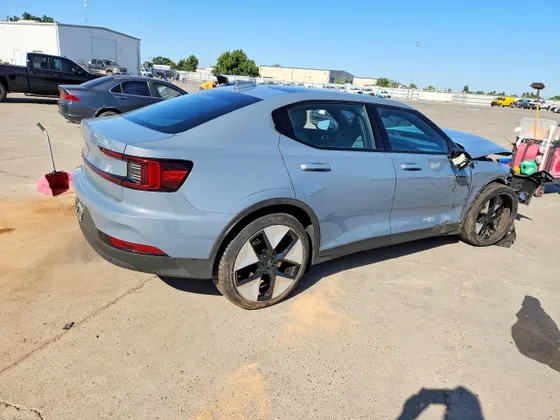 2023 Polestar 2